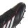 adidas Copa Pure Iv League Firm Ground Fußballschuhe - core black/white/lucid red