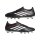adidas Copa Pure Iv League Firm Ground Fußballschuhe - core black/white/lucid red