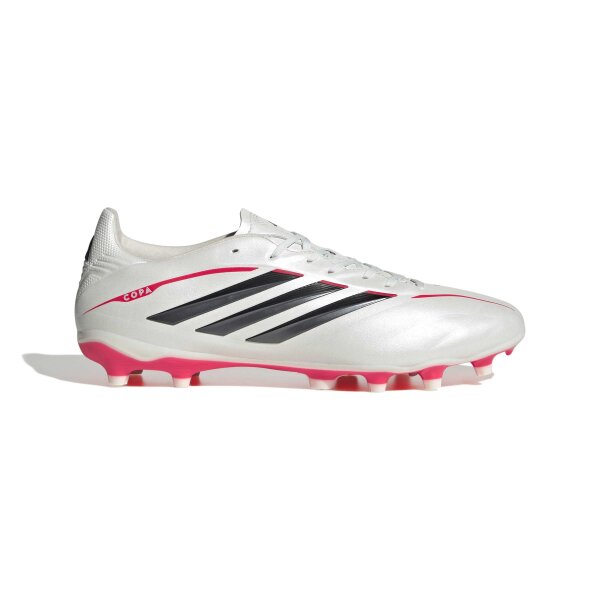 adidas Copa Pure Iv League Firm Ground Fußballschuhe - zero met./core black/lucid red