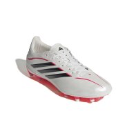 adidas Copa Pure Iv League Firm Ground Fußballschuhe - zero met./core black/lucid red