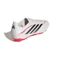 adidas Copa Pure Iv League Firm Ground Fußballschuhe - zero met./core black/lucid red