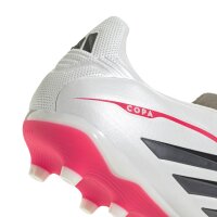 adidas Copa Pure Iv League Firm Ground Fußballschuhe - zero met./core black/lucid red