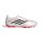 adidas Copa Pure Iv League Firm Ground Fußballschuhe - zero met./core black/lucid red
