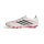 adidas Copa Pure Iv League Firm Ground Fußballschuhe - zero met./core black/lucid red