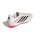 adidas Copa Pure Iv League Firm Ground Fußballschuhe - zero met./core black/lucid red