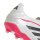 adidas Copa Pure Iv League Firm Ground Fußballschuhe - zero met./core black/lucid red