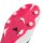 adidas Copa Pure Iv League Firm Ground Fußballschuhe - zero met./core black/lucid red