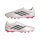 adidas Copa Pure Iv League Firm Ground Fußballschuhe - zero met./core black/lucid red