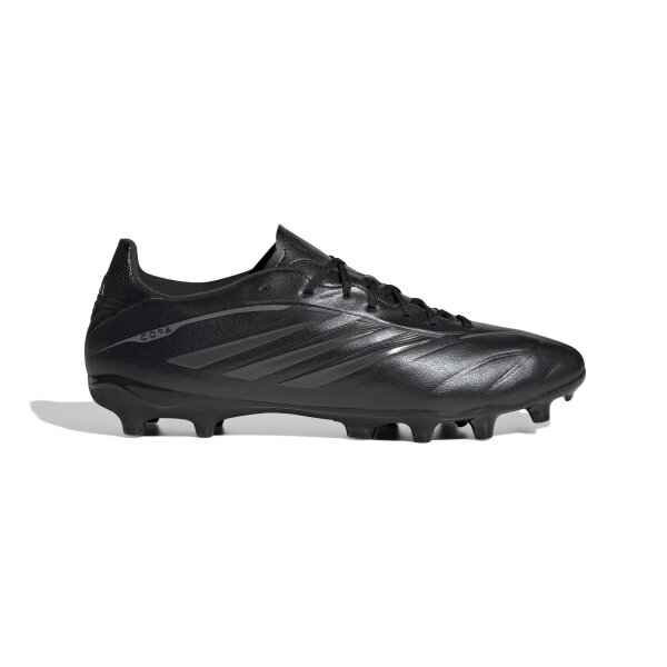 adidas Copa Pure Iv League Fußballschuhe Für Festen Boden - core black/carbon/night met.