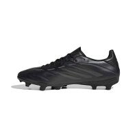 adidas Copa Pure Iv League Fußballschuhe Für Festen Boden - core black/carbon/night met.