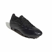 adidas Copa Pure Iv League Fußballschuhe Für Festen Boden - core black/carbon/night met.