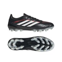 adidas Copa Pure Iv League 2G/3G Artificial Ground Fußballschuhe - core black/white/lucid red