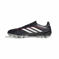 adidas Copa Pure Iv League 2G/3G Artificial Ground Fußballschuhe - core black/white/lucid red