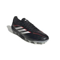 adidas Copa Pure Iv League 2G/3G Artificial Ground Fußballschuhe - core black/white/lucid red
