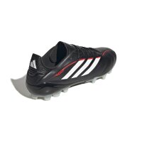 adidas Copa Pure Iv League 2G/3G Artificial Ground Fußballschuhe - core black/white/lucid red
