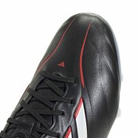 adidas Copa Pure Iv League 2G/3G Artificial Ground Fußballschuhe - core black/white/lucid red