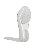 adidas Duramo Rc2 Running Laufschuhe Herren - white/lucid orange/dash grey