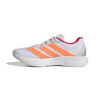 adidas Duramo Rc2 Running Laufschuhe Herren - white/lucid orange/dash grey