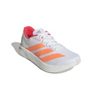 adidas Duramo Rc2 Running Laufschuhe Herren - white/lucid orange/dash grey