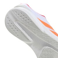 adidas Duramo Rc2 Running Laufschuhe Herren - white/lucid orange/dash grey