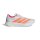 adidas Duramo Rc2 Running Laufschuhe Herren - white/lucid orange/dash grey