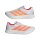 adidas Duramo Rc2 Running Laufschuhe Herren - white/lucid orange/dash grey