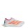adidas Duramo Rc2 Running Laufschuhe Herren - white/lucid orange/dash grey