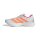 adidas Duramo Rc2 Running Laufschuhe Herren - white/lucid orange/dash grey