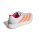 adidas Duramo Rc2 Running Laufschuhe Herren - white/lucid orange/dash grey