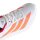 adidas Duramo Rc2 Running Laufschuhe Herren - white/lucid orange/dash grey