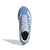 adidas Duramo Rc2 Running Laufschuhe Damen - blue burst/white/lime burst