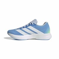 adidas Duramo Rc2 Running Laufschuhe Damen - blue burst/white/lime burst