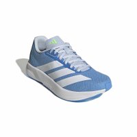adidas Duramo Rc2 Running Laufschuhe Damen - blue burst/white/lime burst