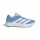 adidas Duramo Rc2 Running Laufschuhe Damen - blue burst/white/lime burst