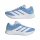 adidas Duramo Rc2 Running Laufschuhe Damen - blue burst/white/lime burst