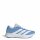 adidas Duramo Rc2 Running Laufschuhe Damen - blue burst/white/lime burst