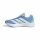 adidas Duramo Rc2 Running Laufschuhe Damen - blue burst/white/lime burst