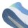adidas Duramo Rc2 Running Laufschuhe Damen - blue burst/white/lime burst