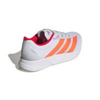 adidas Duramo Rc2 Running Laufschuhe Damen - white/lucid orange/lucid red