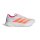adidas Duramo Rc2 Running Laufschuhe Damen - white/lucid orange/lucid red
