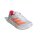 adidas Duramo Rc2 Running Laufschuhe Damen - white/lucid orange/lucid red