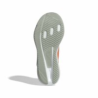 adidas Duramo Sl 2 Laufschuhe Damen - off white/lucid orange/wonder silver