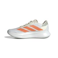 adidas Duramo Sl 2 Laufschuhe Damen - off white/lucid orange/wonder silver