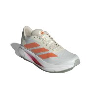 adidas Duramo Sl 2 Laufschuhe Damen - off white/lucid orange/wonder silver