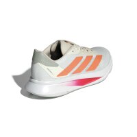 adidas Duramo Sl 2 Laufschuhe Damen - off white/lucid orange/wonder silver
