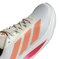 adidas Duramo Sl 2 Laufschuhe Damen - off white/lucid orange/wonder silver