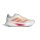 adidas Duramo Sl 2 Laufschuhe Damen - off white/lucid orange/wonder silver