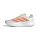 adidas Duramo Sl 2 Laufschuhe Damen - off white/lucid orange/wonder silver