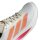 adidas Duramo Sl 2 Laufschuhe Damen - off white/lucid orange/wonder silver