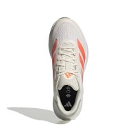 adidas Duramo Sl 2 Laufschuhe Herren - off white/lucid orange/wonder silver